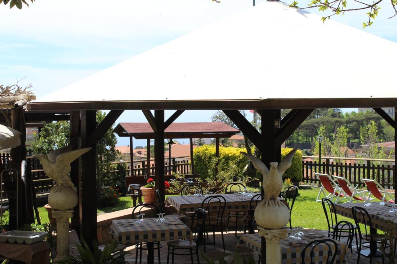 Casa de Campo La *