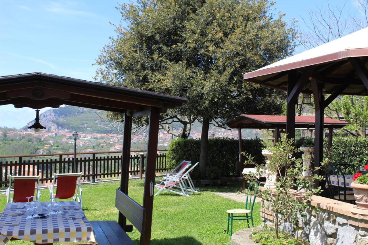 Agriturismo La Baita