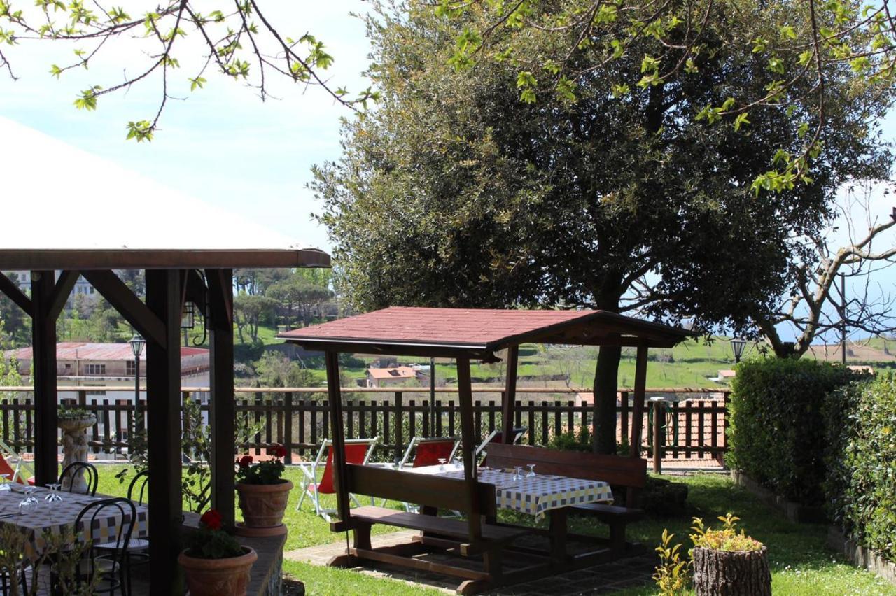 Agriturismo La Baita