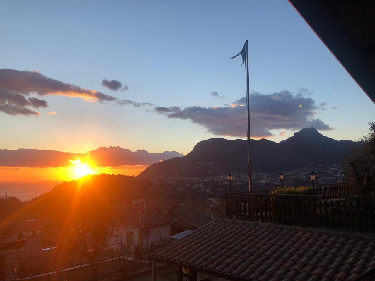 Agriturismo La Baita *