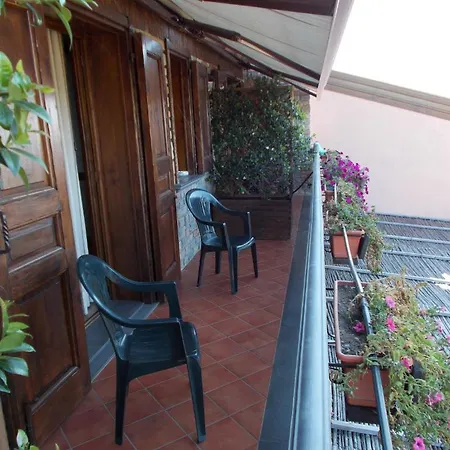 Agriturismo La Baita Agerola Chambre photo