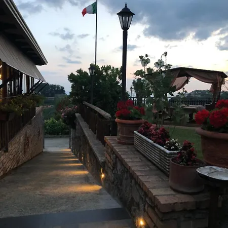 Agriturismo La Baita Agerola Extérieur photo