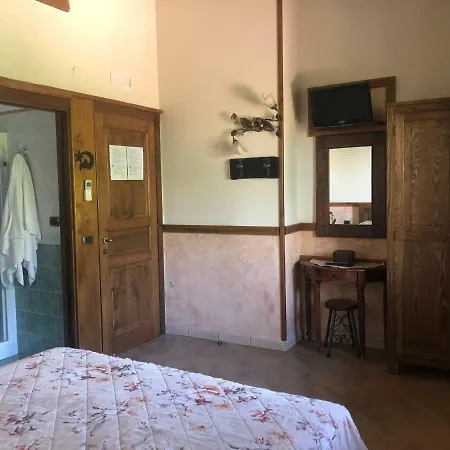 Agriturismo La Baita Agerola Extérieur photo