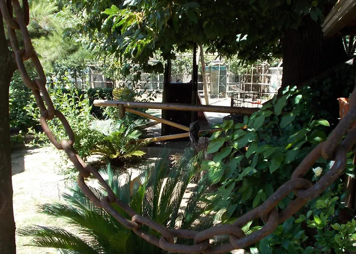 Agriturismo La Baita