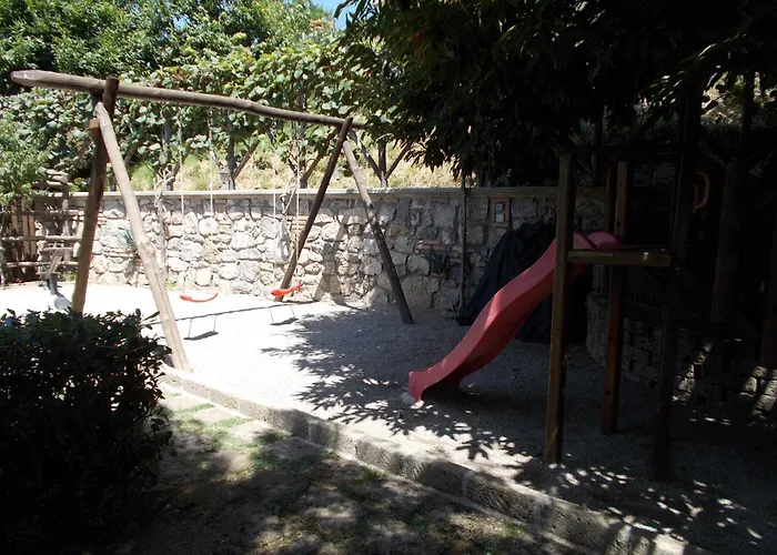 Agriturismo La Baita