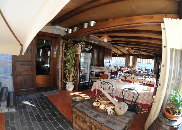 Agriturismo La Baita