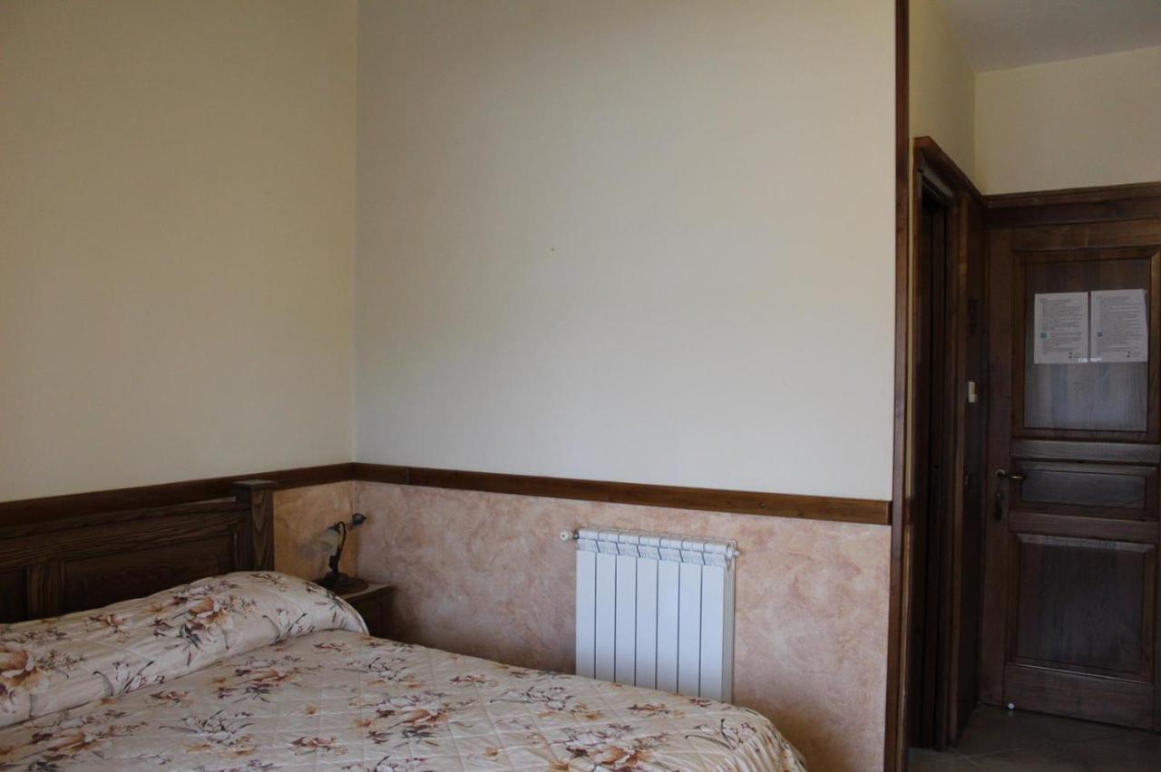 La Casa di campagna *