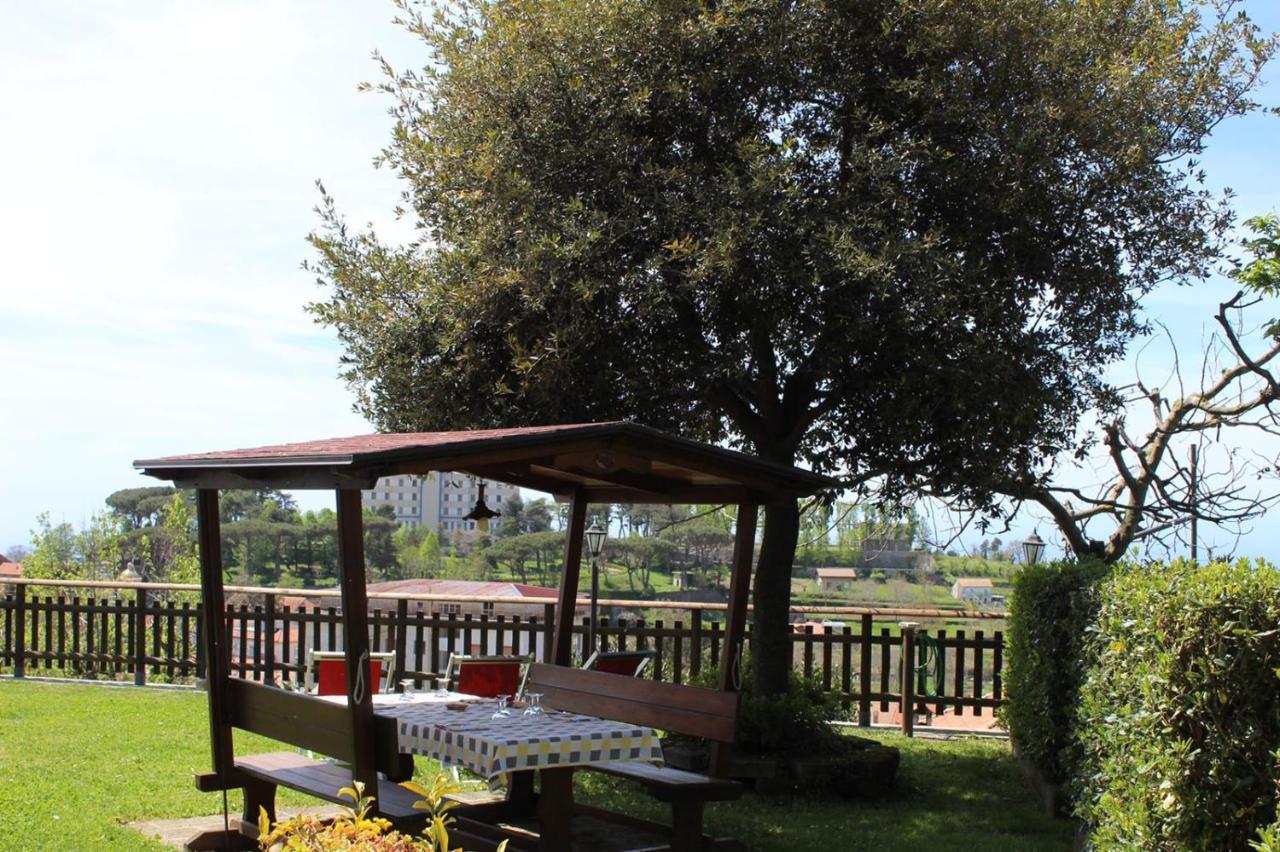Casa di campagna La Agerola