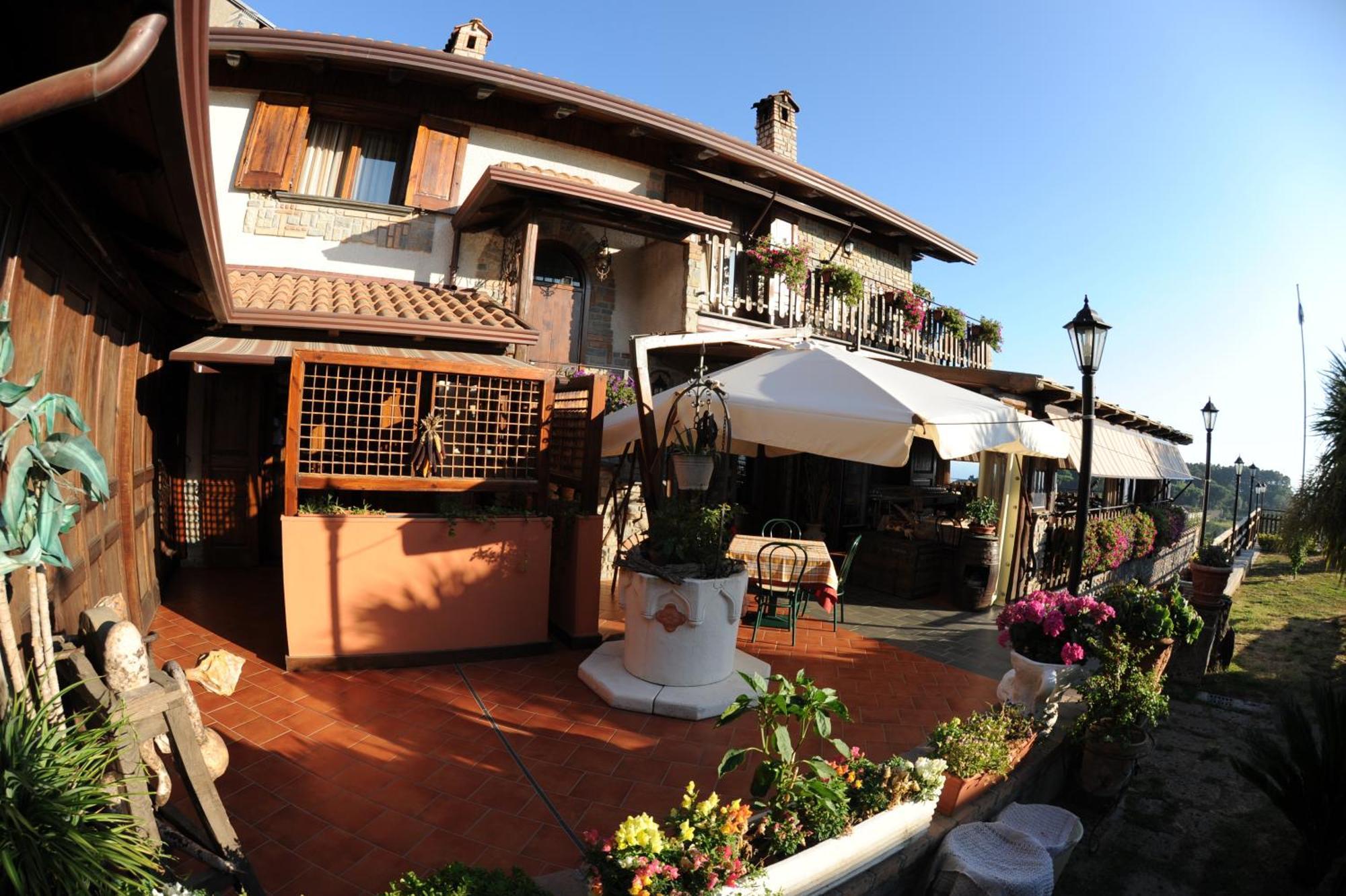 La Agerola