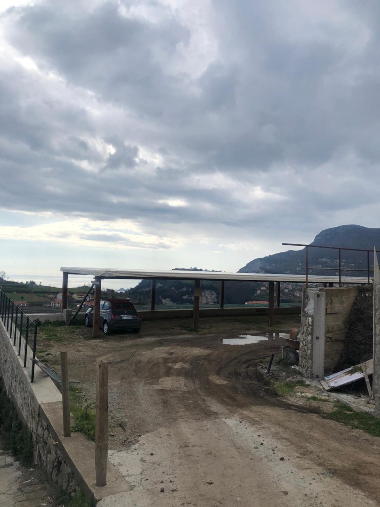 La * Agerola