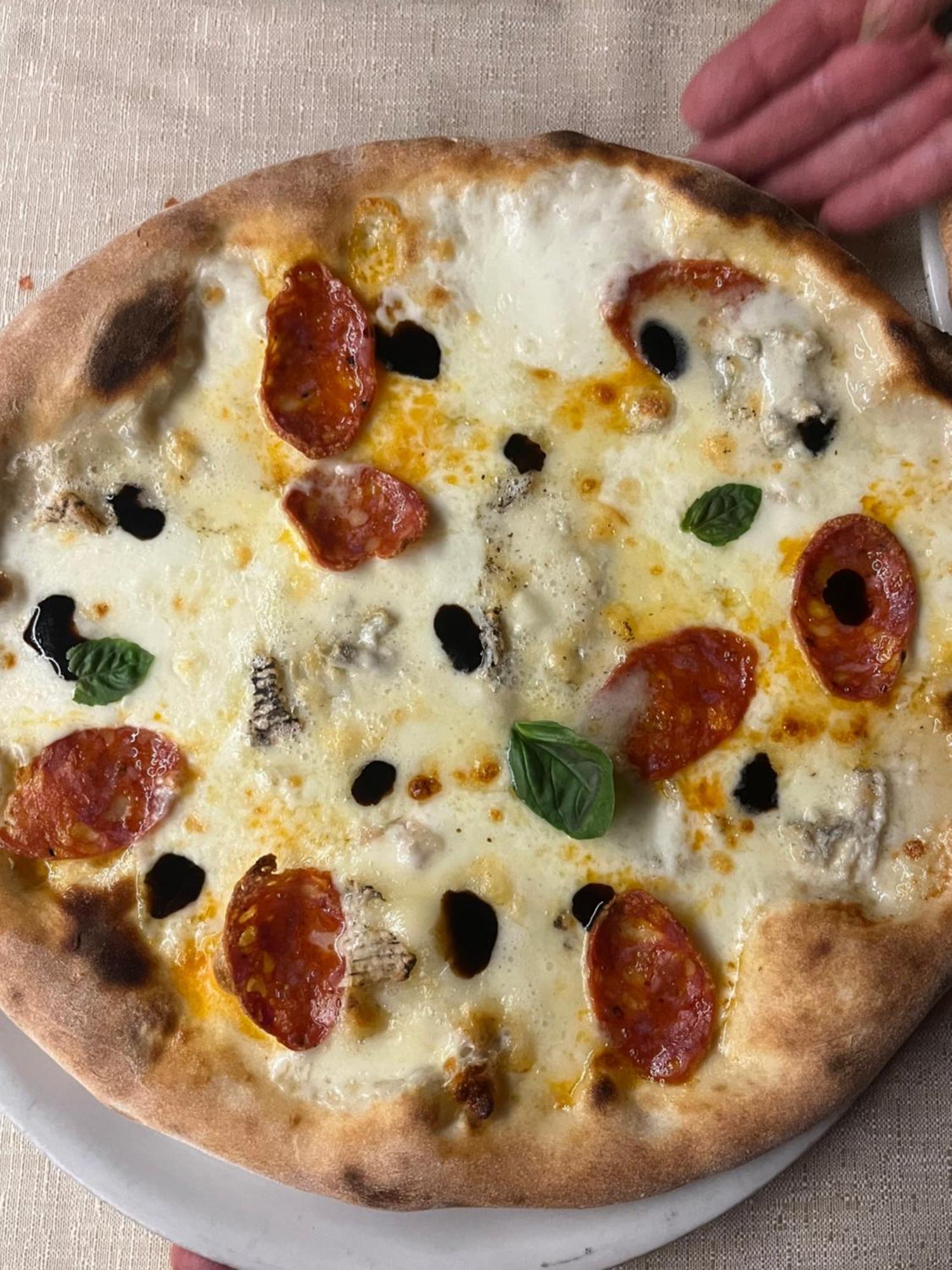La Agerola
