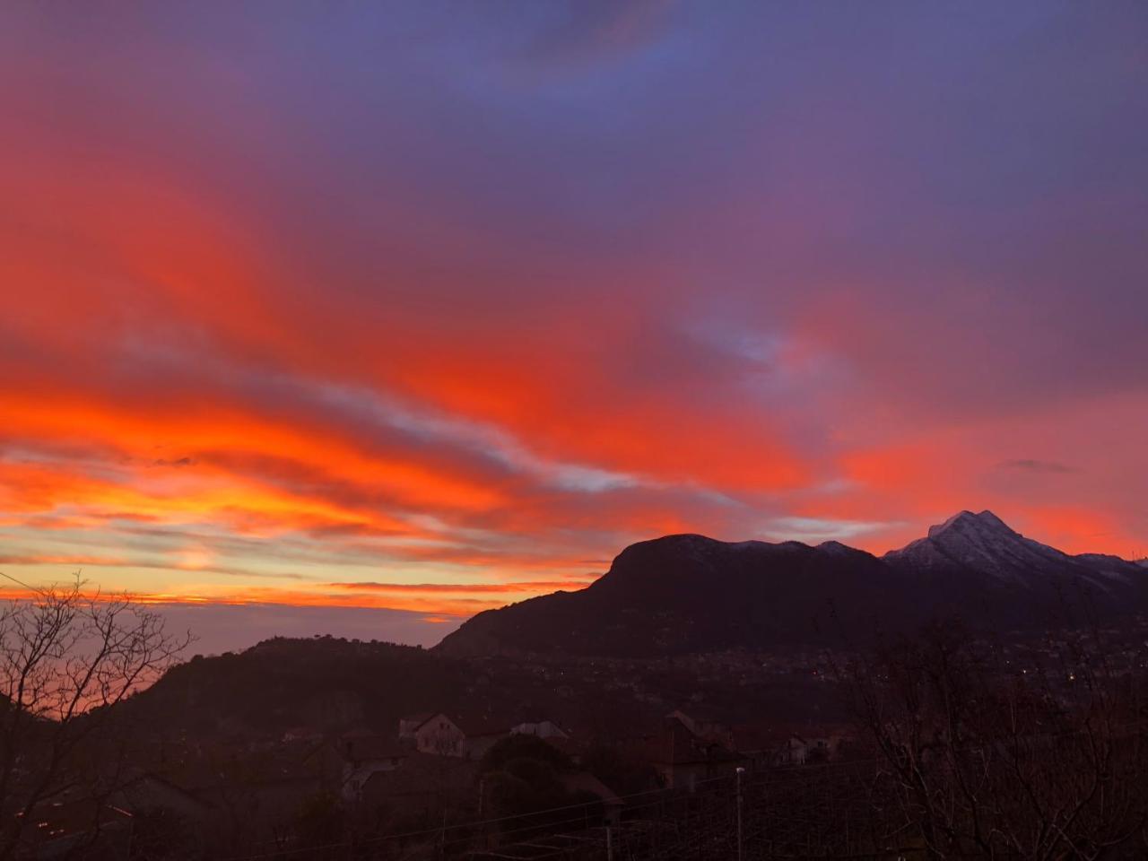 La * Agerola
