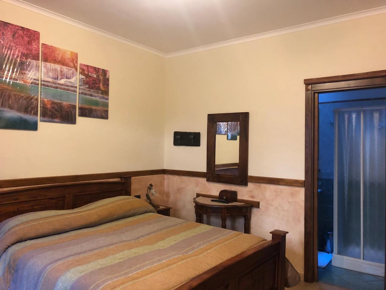 La Casa di campagna Agerola