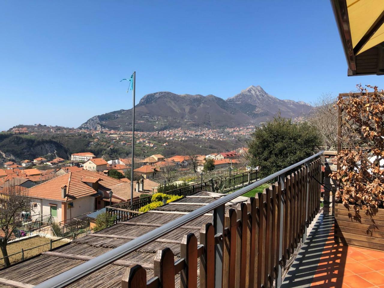 La * Agerola