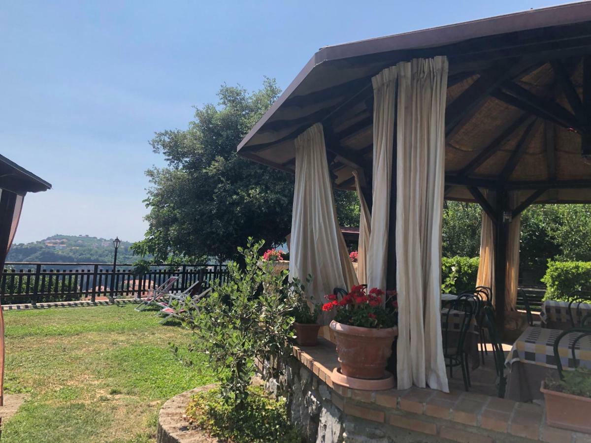Landhaus La Agerola