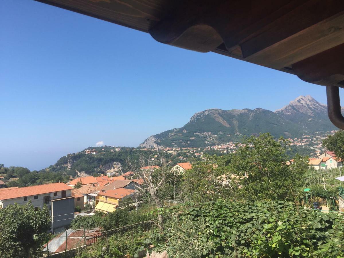 Landhaus La Agerola
