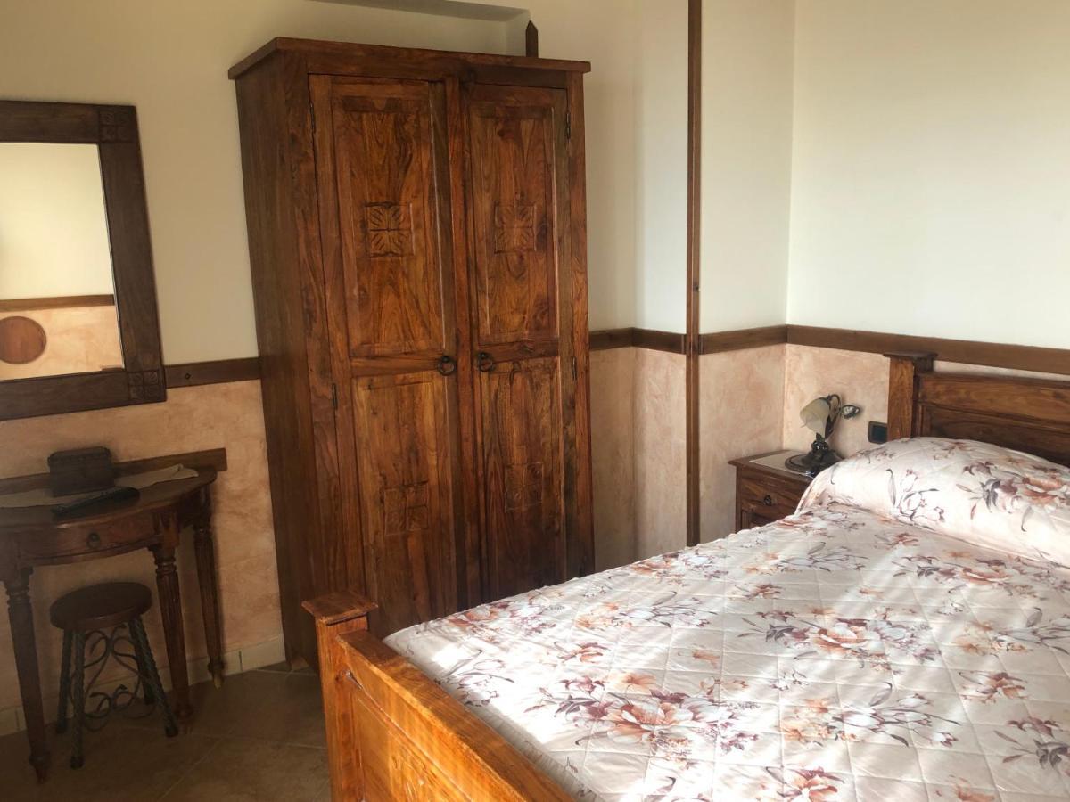 La Landhuis Agerola